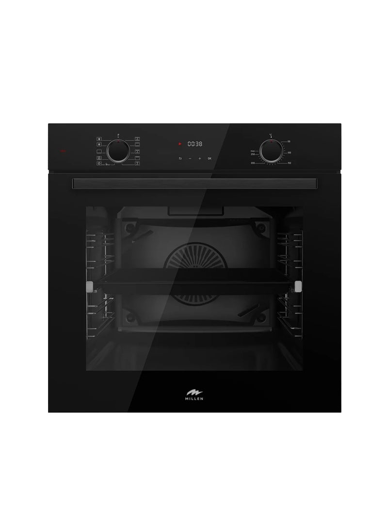 Built in Electric Oven 60 cm