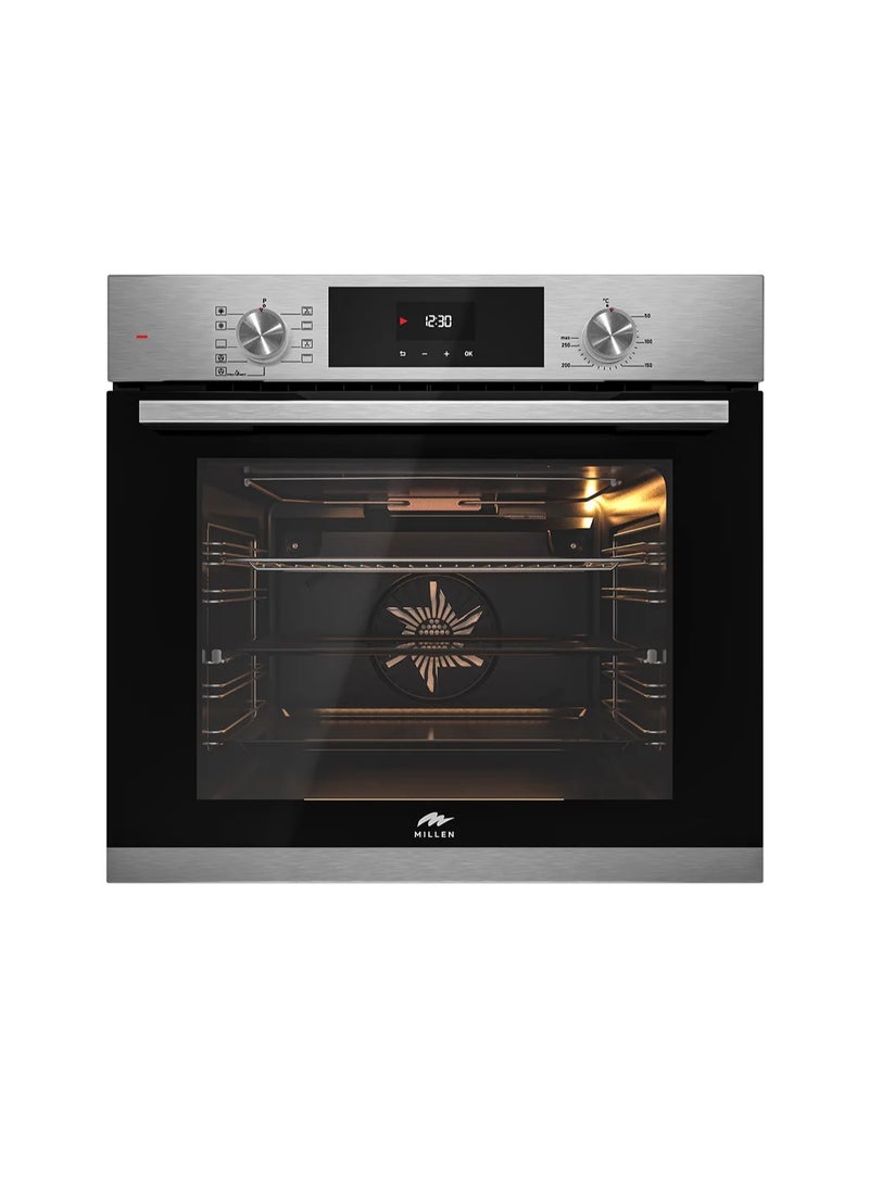 Built in Electric Oven 60 cm