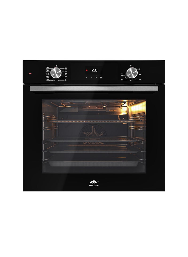 Built in Electric Oven 60 cm