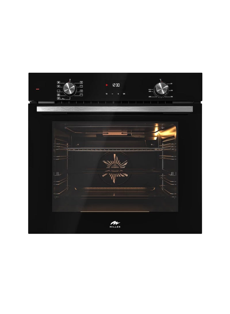 Built in Electric Oven 60 cm