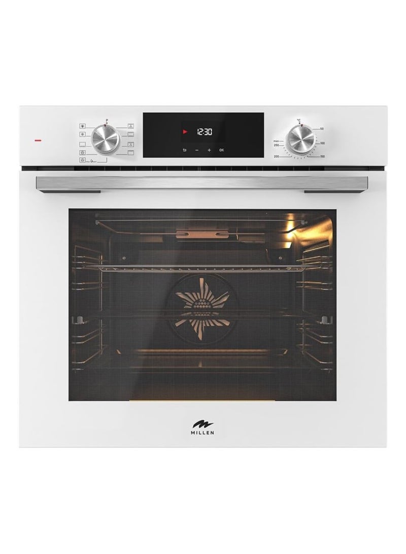 Built in Electric Oven 60 cm