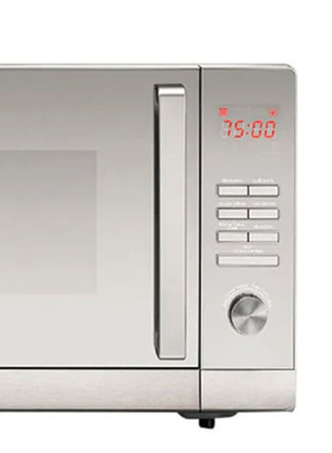 Countertop Microwave Oven With Grill 30 L 900 W MZ30PGSS-B5 Silver