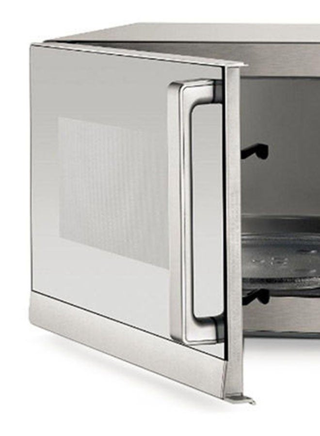 Countertop Microwave Oven With Grill 30 L 900 W MZ30PGSS-B5 Silver