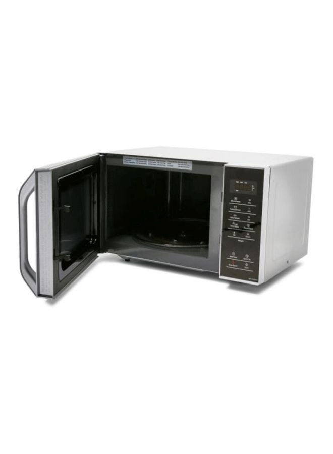 Electric Microwave 25 L 800 W NN-ST34HMSTK Black/Silver