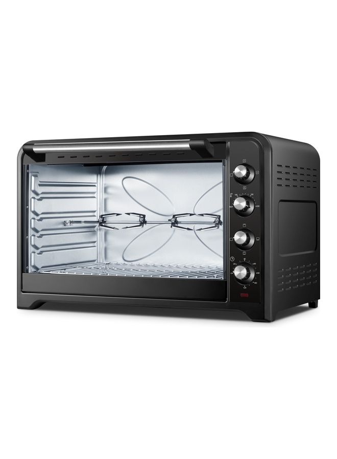 Electric Oven 100L 2800.0 W EO-277 Black