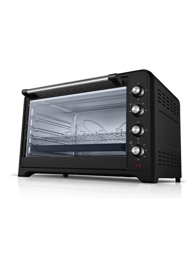 Electric Oven 100L 2800.0 W EO-277 Black