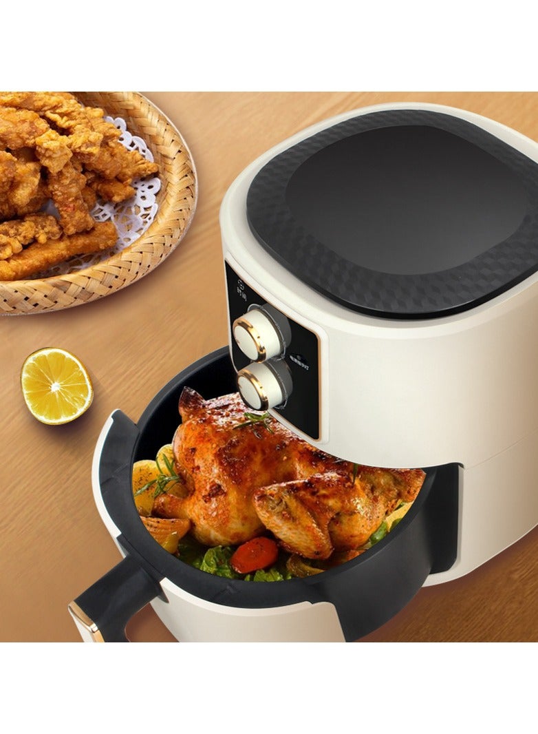 New air fryer 110V household electric oven multifunction electric fryer oven