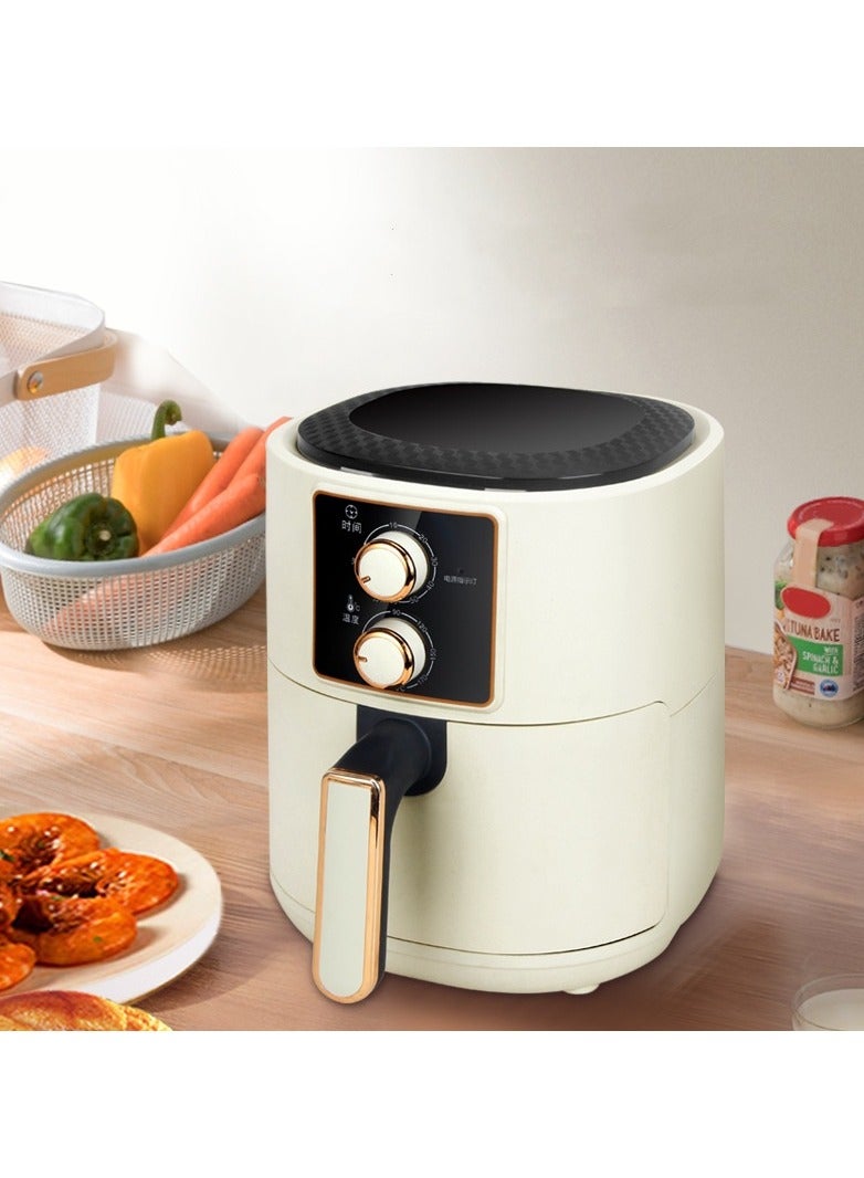 New air fryer 110V household electric oven multifunction electric fryer oven