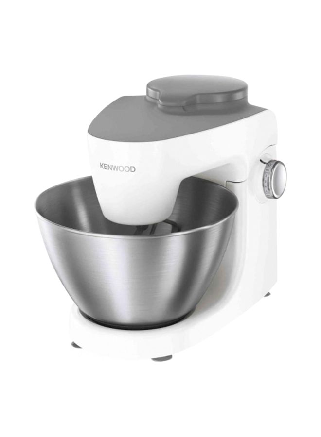 Multitone Food Processor 1000W 1000.0 W KHH326WH White