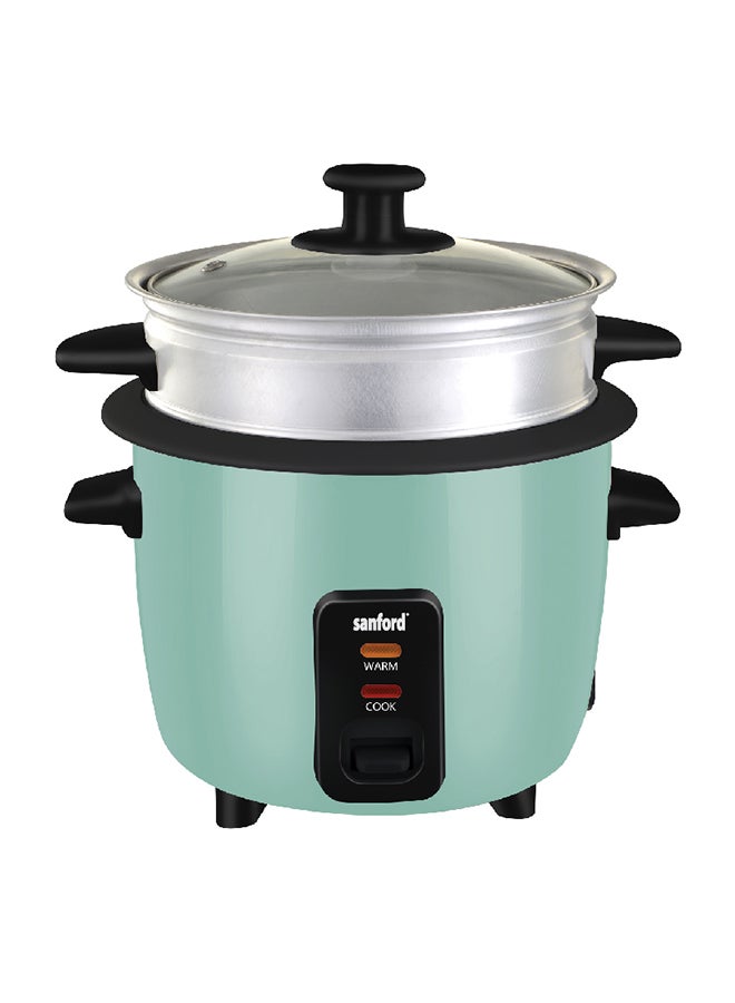 RICE COOKER 0.6 L 300 W SF1157RC-0.6L BS Multicolour