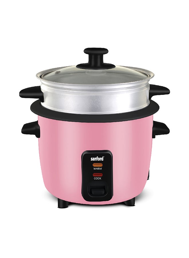 RICE COOKER 0.6 L 300 W SF1157RC-0.6L BS Multicolour