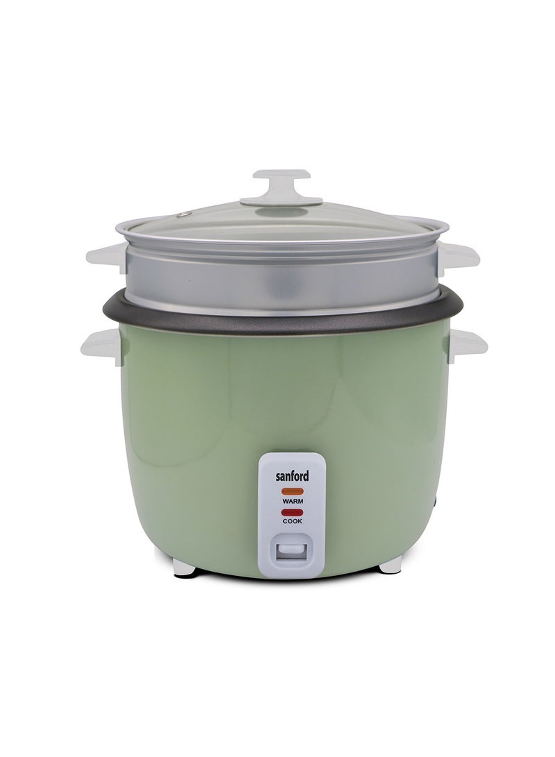 RICE COOKER 1.5 L 500 W SF1160RC-1.5L BS Multicolour
