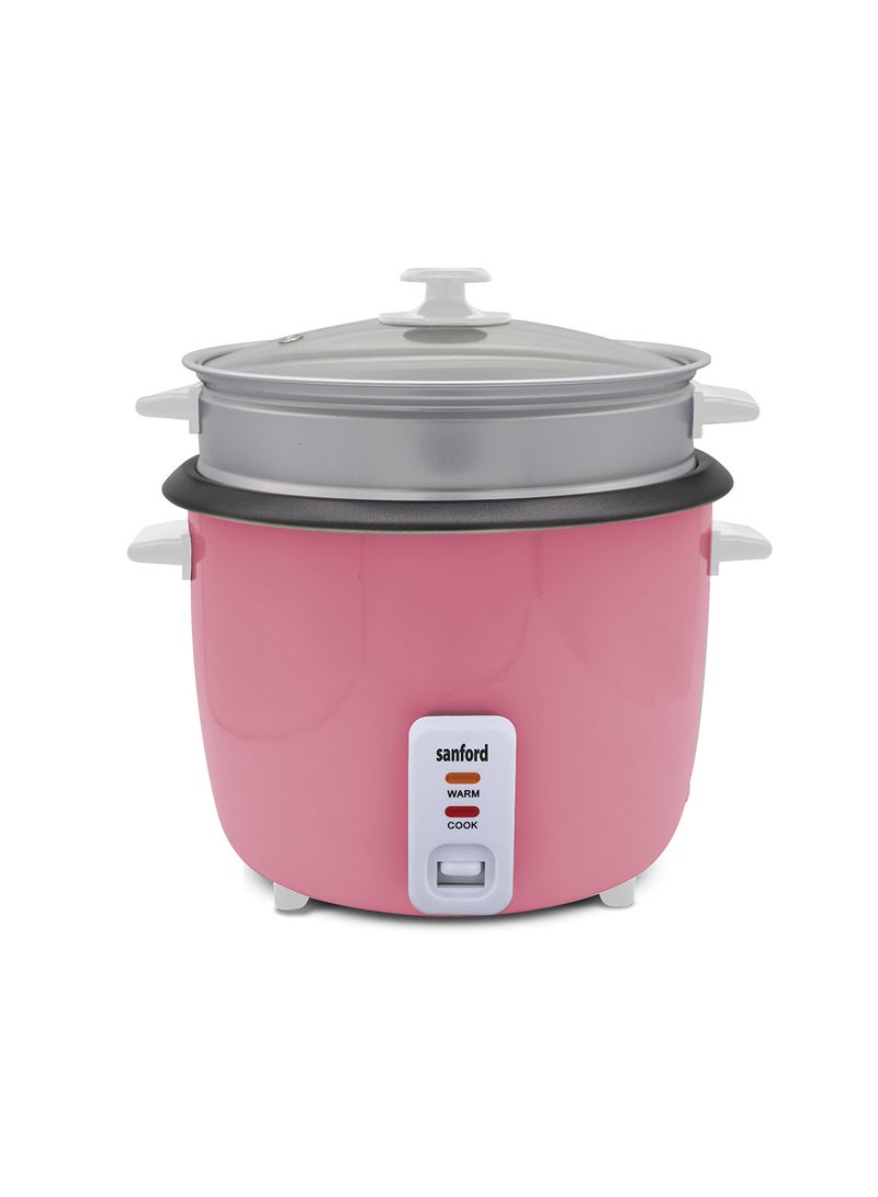 RICE COOKER 1.5 L 500 W SF1160RC-1.5L BS Multicolour