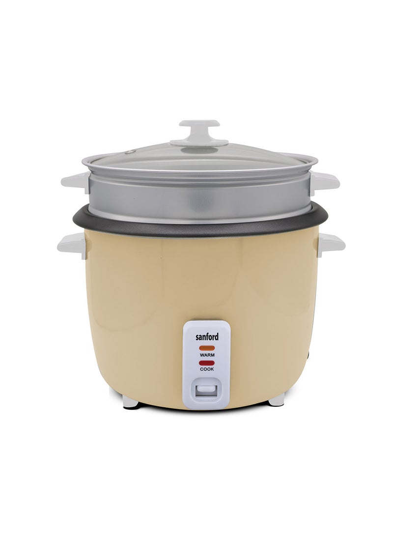 RICE COOKER 1.5 L 500 W SF1160RC-1.5L BS Multicolour