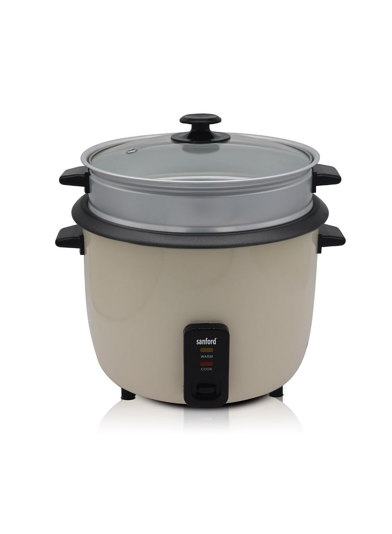 RICE COOKER 1.8 L 700 W SF1152RC-1.8L BS Black, White, Blue ,Red