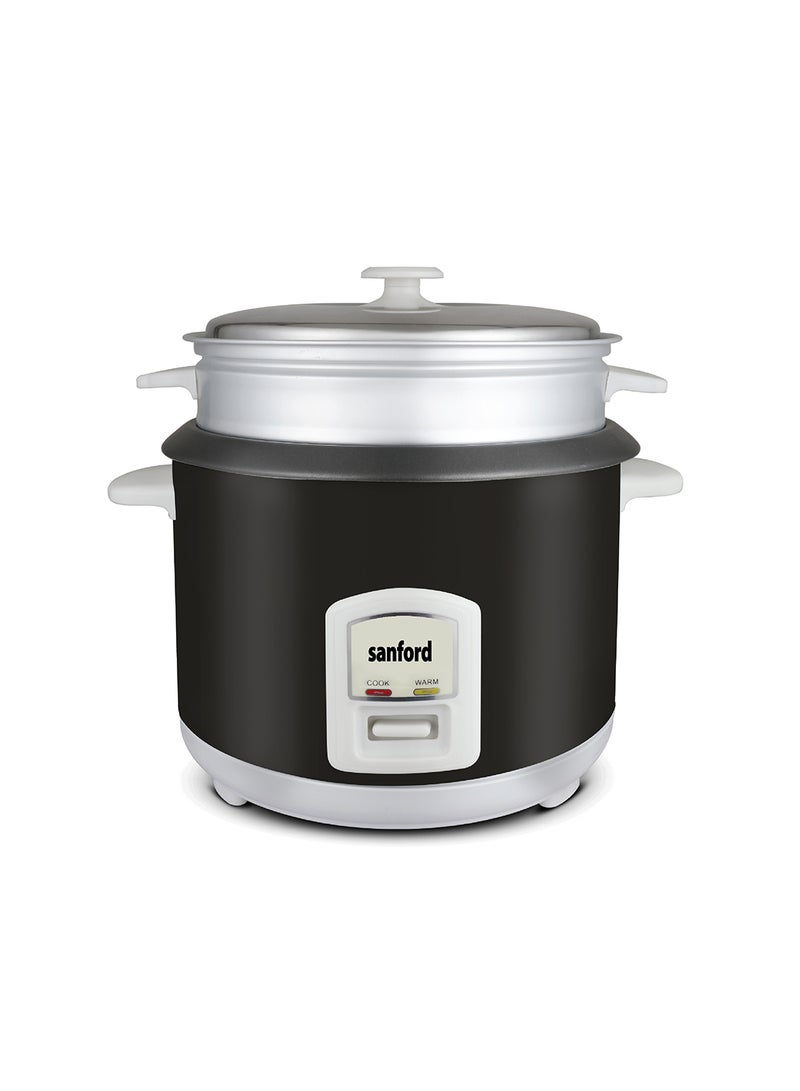 RICE COOKER 1.5 L 700 W SF2514RC-1.5L BS Multicolour