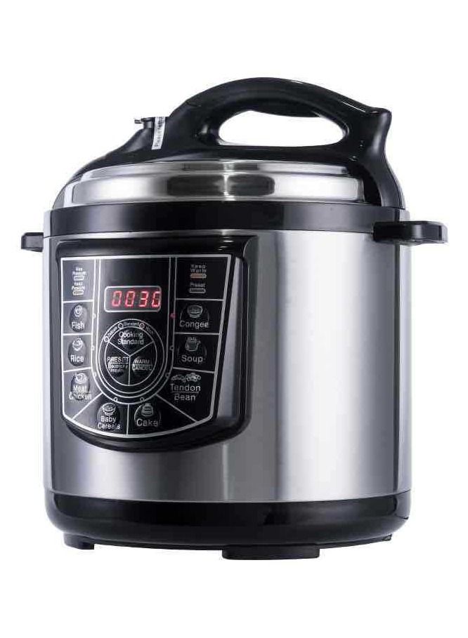 7 Litre Electric Pressure Cooker