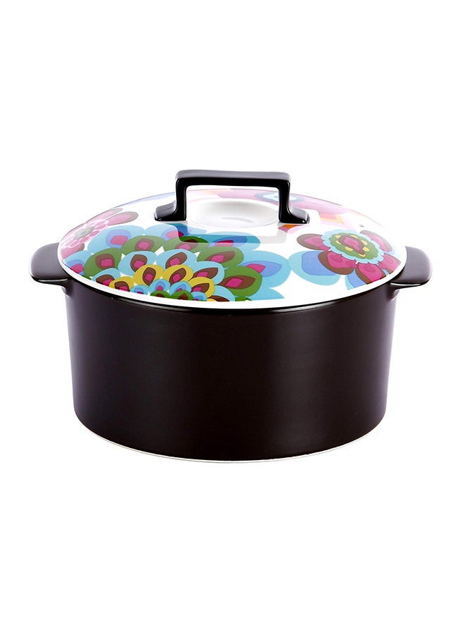 The super Cooker 24 cm multicolour 24cm