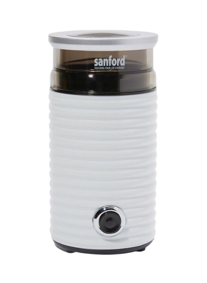 Coffee Grinder 160.0 W SF5672CG BS White