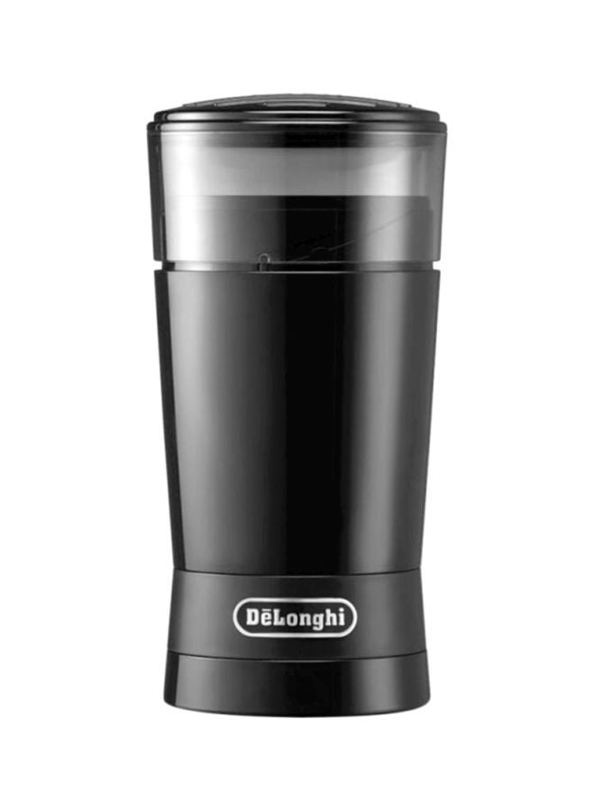 Portable Coffee Grinder 170.0 W KG200 Black