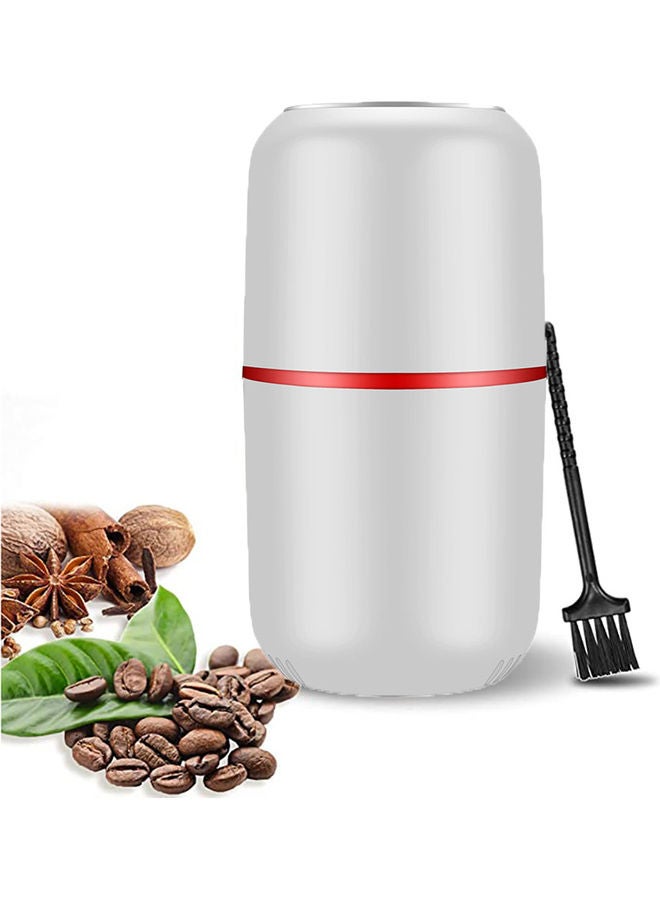 Electric Coffee Grinder 150.0 W Grinder2202197 White