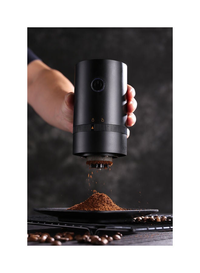 Electric Coffee Grinder 13 W Grinder2202194 Black