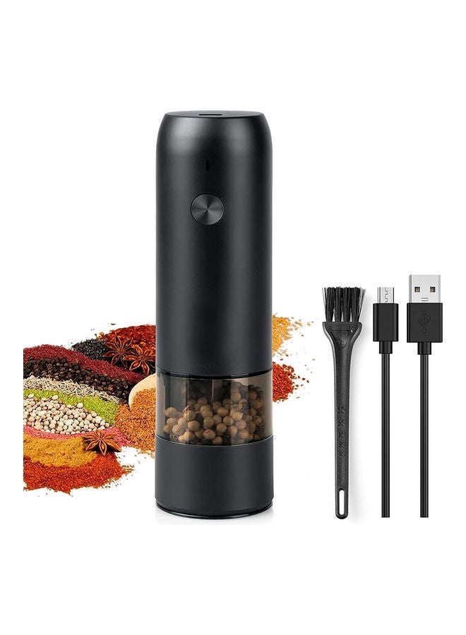 Electric Coffee Grinder 15.0 W Grinder2202198 Black