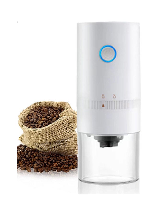 Electric Coffee Grinder 13.0 W Grinder2202195 White