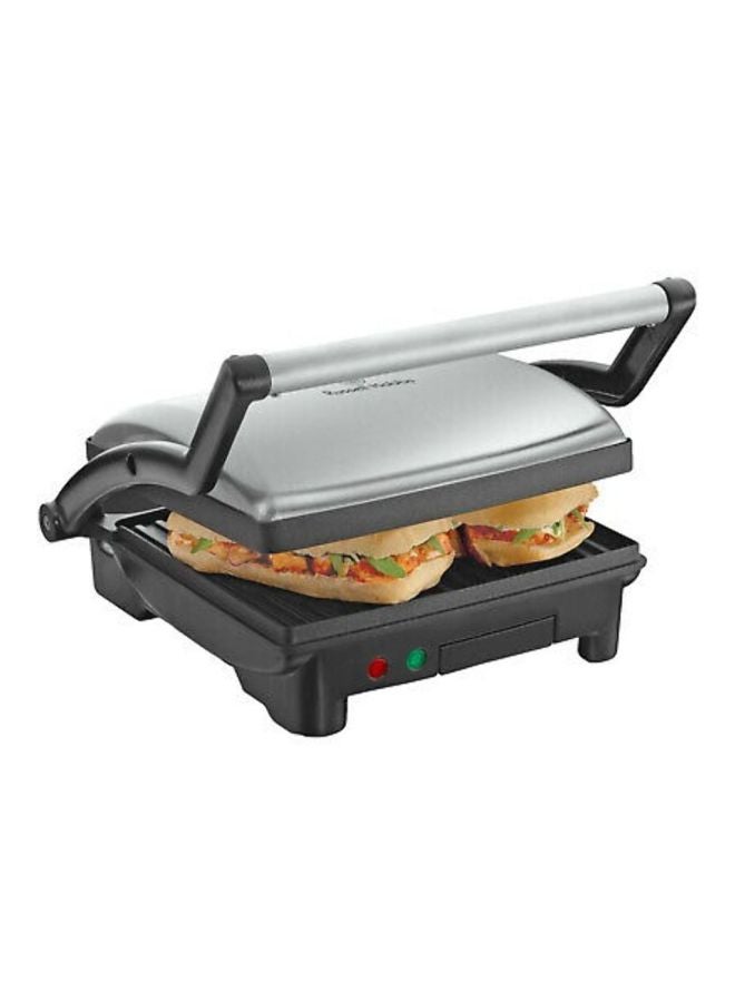 Contact Grill 1800W 1800.0 W 17888-56 Grey/Black