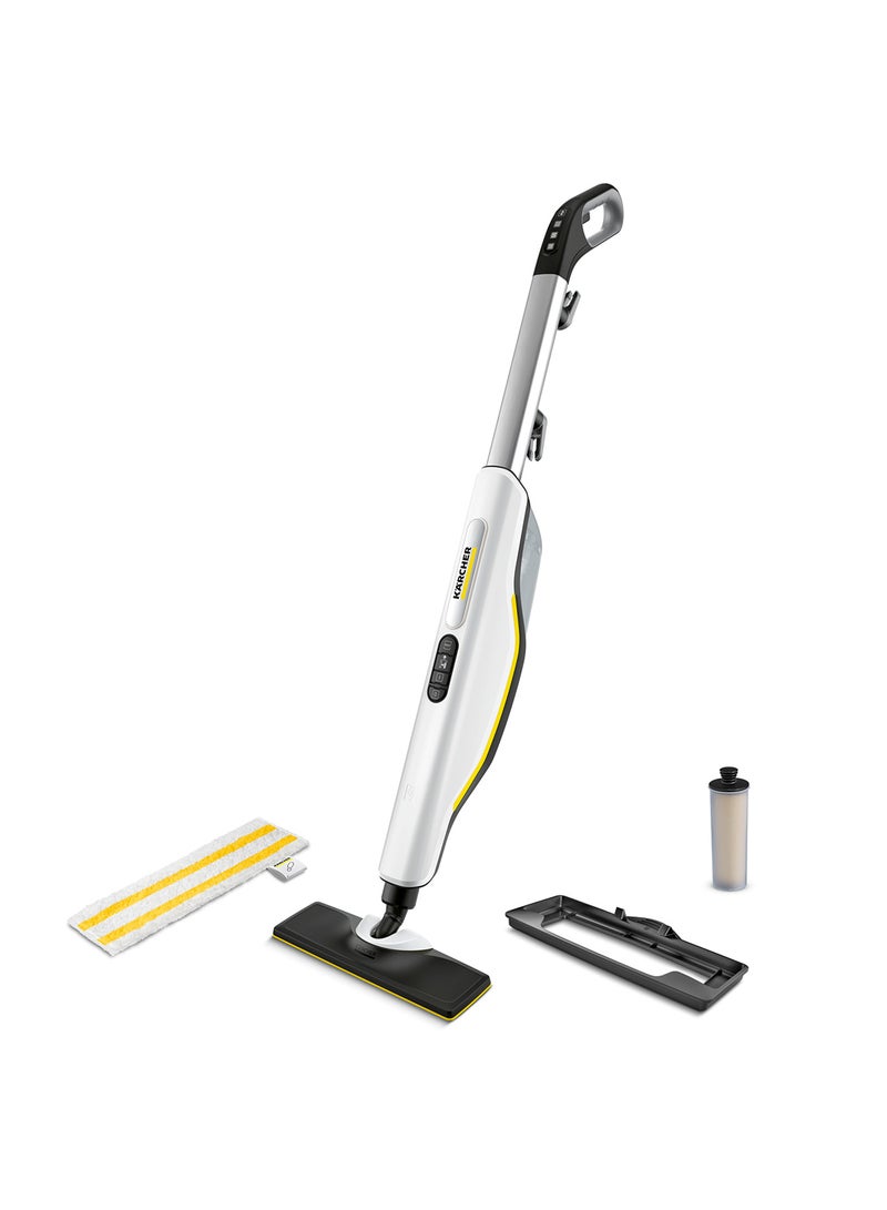 SC 3 Upright *GB 1600 W 15135310.0 White