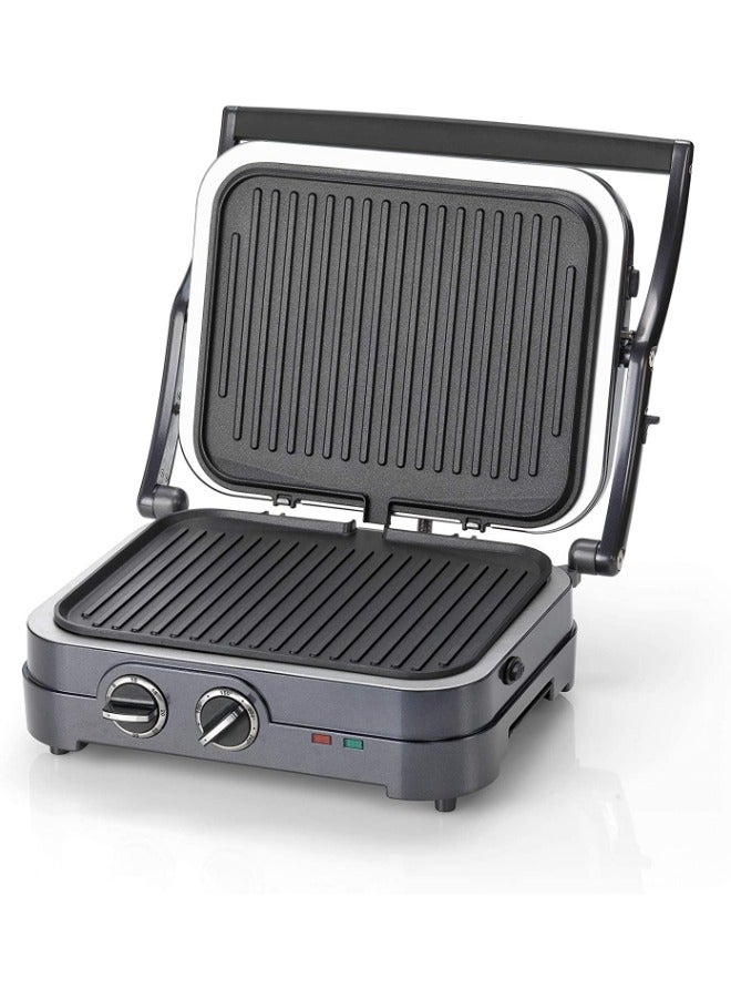 Cuisinart Style Griddle and Grill Set