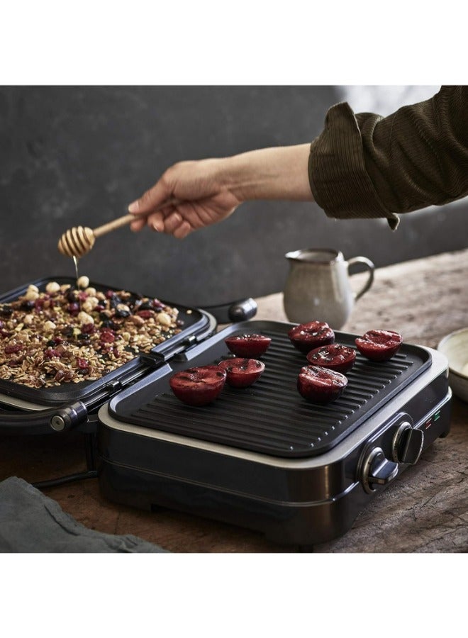 Cuisinart Style Griddle and Grill Set