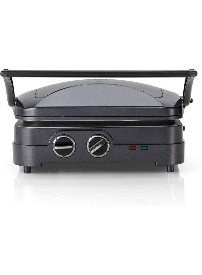 Cuisinart Style Griddle and Grill Set