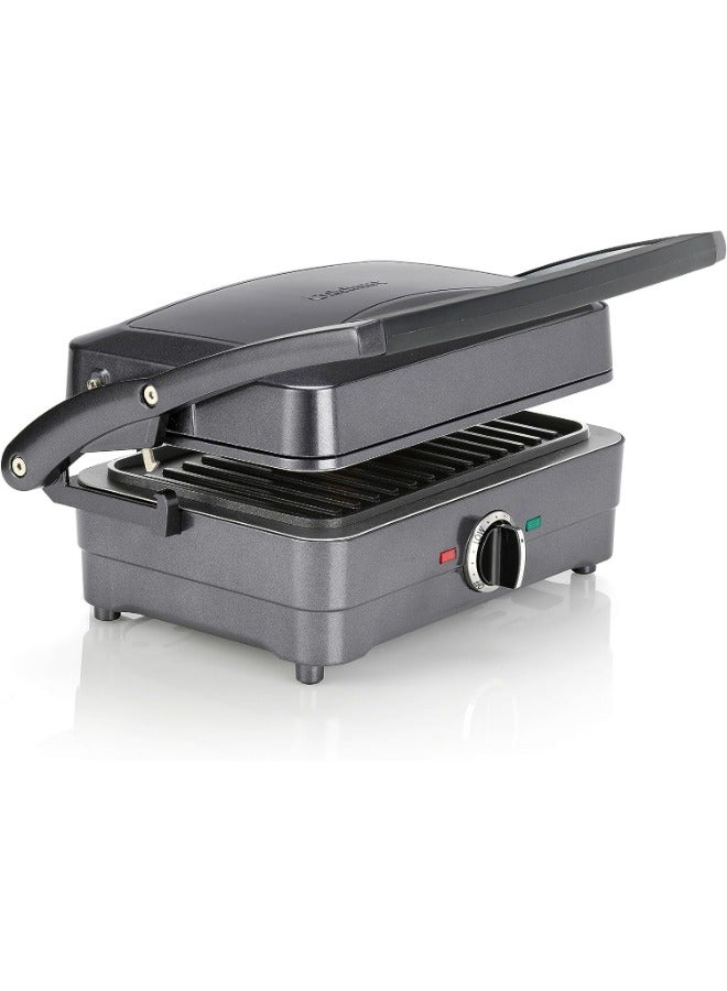 Cuisinart Grill and Sandwich Maker