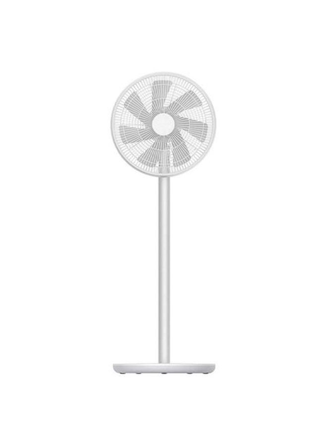 Mi Smart Standing Fan 2 15.0 W BPLDS02DM White