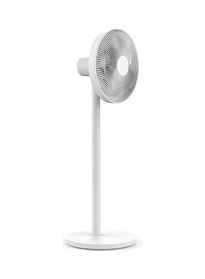 Mi Smart Standing Fan 2 15.0 W BPLDS02DM White