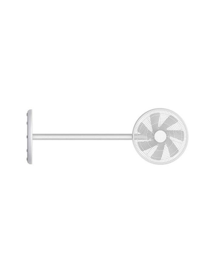 Mi Smart Standing Fan 2 15.0 W BPLDS02DM White