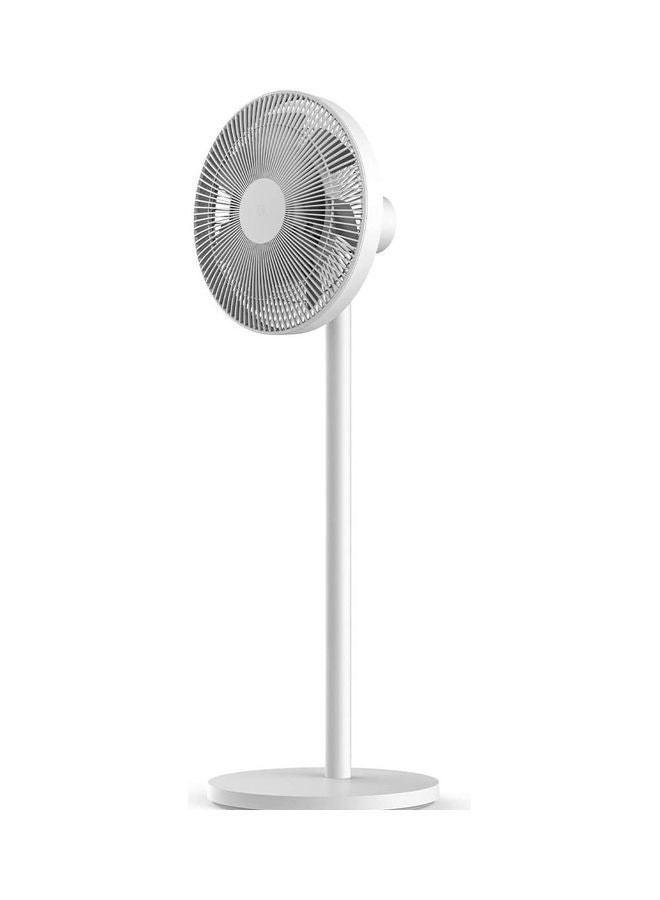 Mi Smart Standing Fan 2 15.0 W BPLDS02DM White