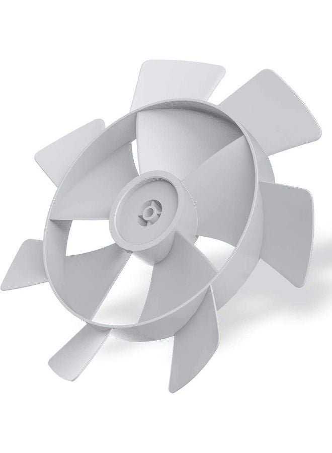 Mi Smart Standing Fan 2 15.0 W BPLDS02DM White