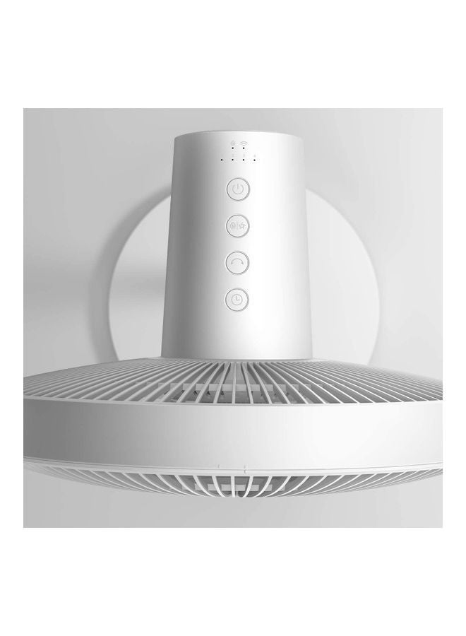 Mi Smart Standing Fan 2 15.0 W BPLDS02DM White