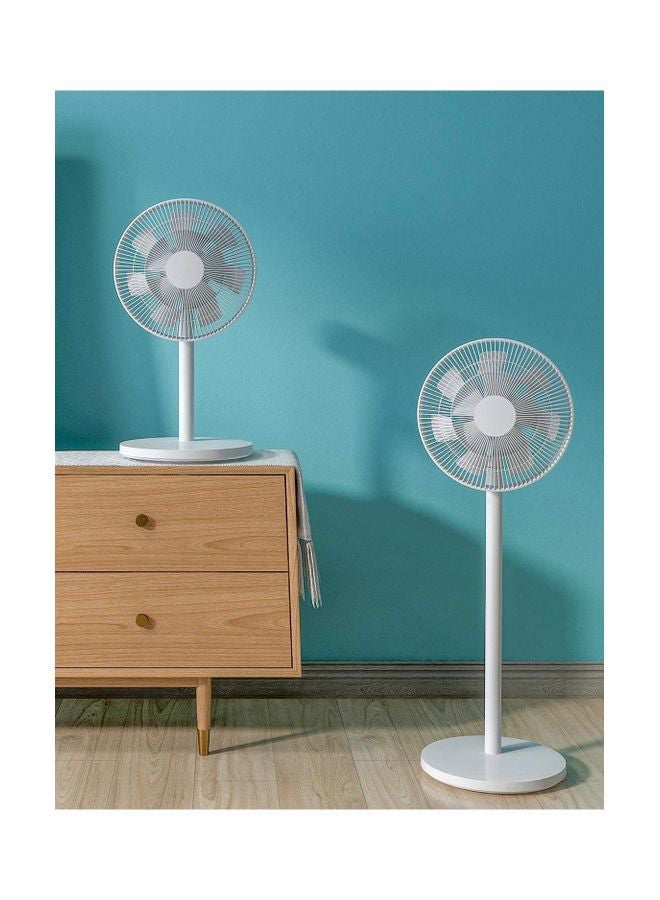 Mi Smart Standing Fan 2 15.0 W BPLDS02DM White