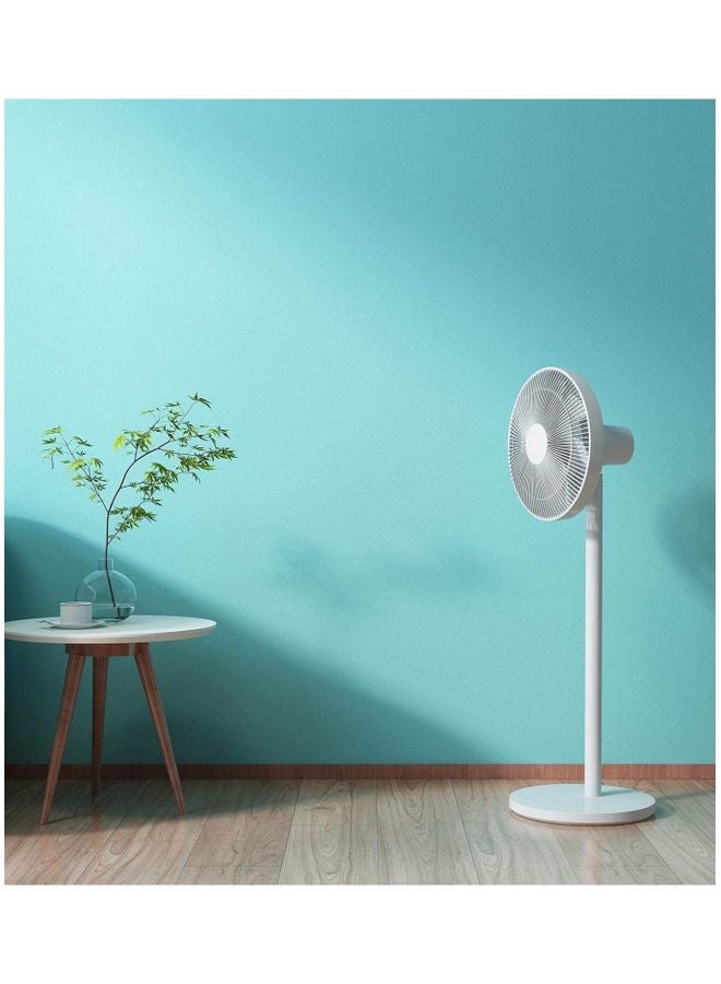 Mi Smart Standing Fan 2 15.0 W BPLDS02DM White