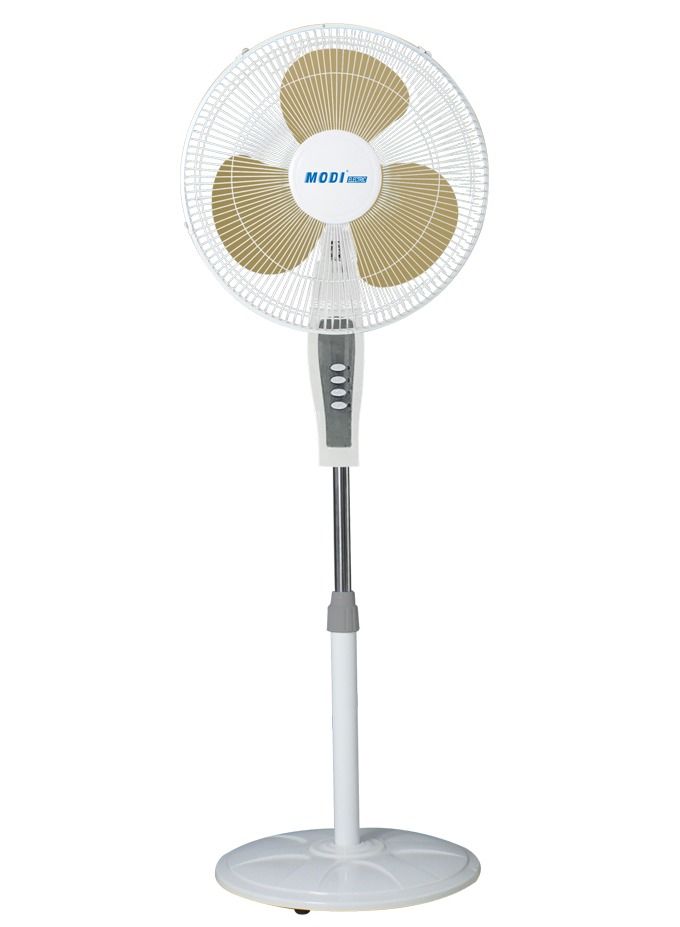 Pedastal stand-up fan 16 inch 45w