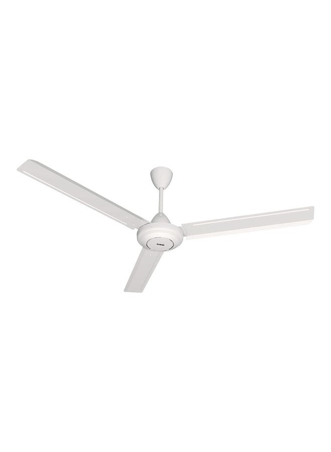 Ceiling Fan 72.0 W CF560E White