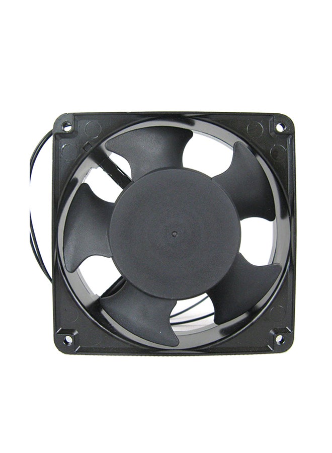 Axial Fan 220.0 W DP200A 2123HBL Black