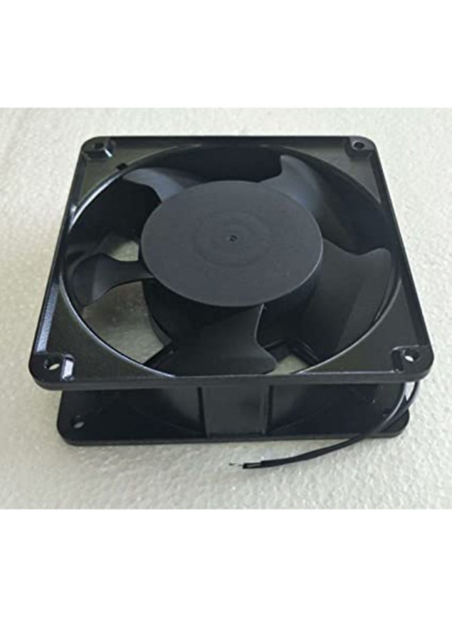 Axial Fan 220.0 W DP200A 2123HBL Black