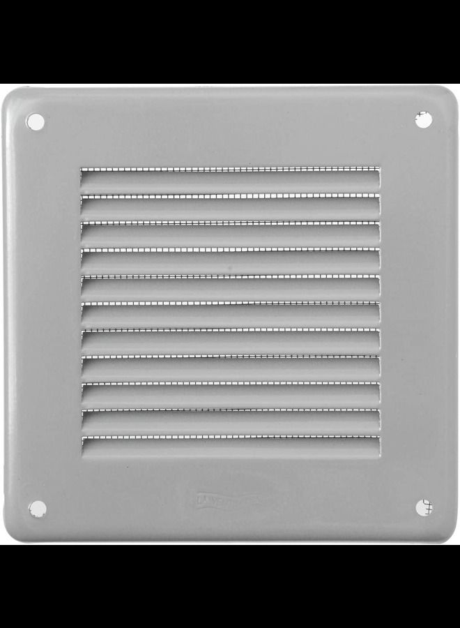 10'' Metal Grill Square