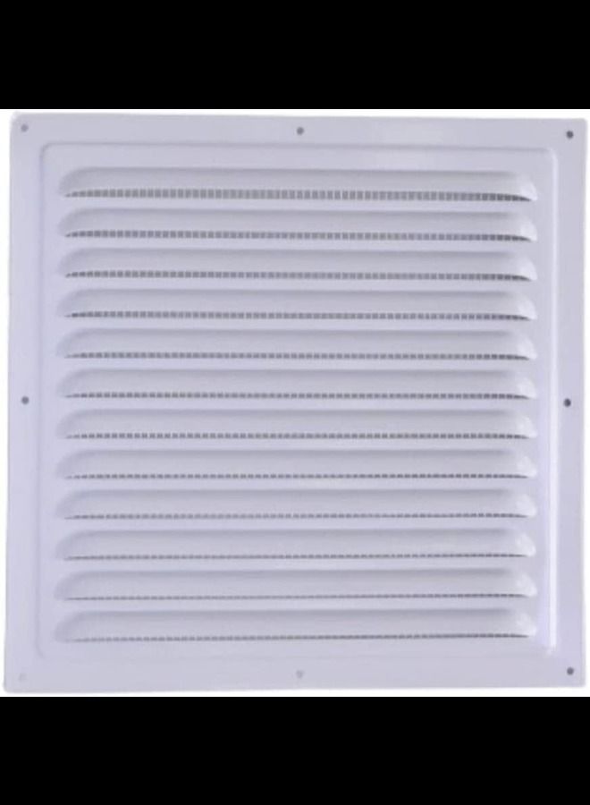 10'' Metal Grill Square