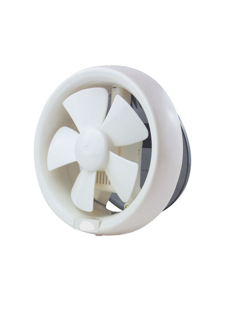 Exhaust Fan 6 Inch Round