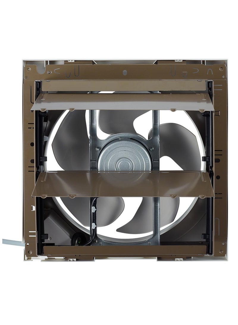 KDK Ventilating Fan Wall Mount Type 20AUA